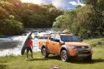Mitsubishi L200 Triton Savana Off 2015 года